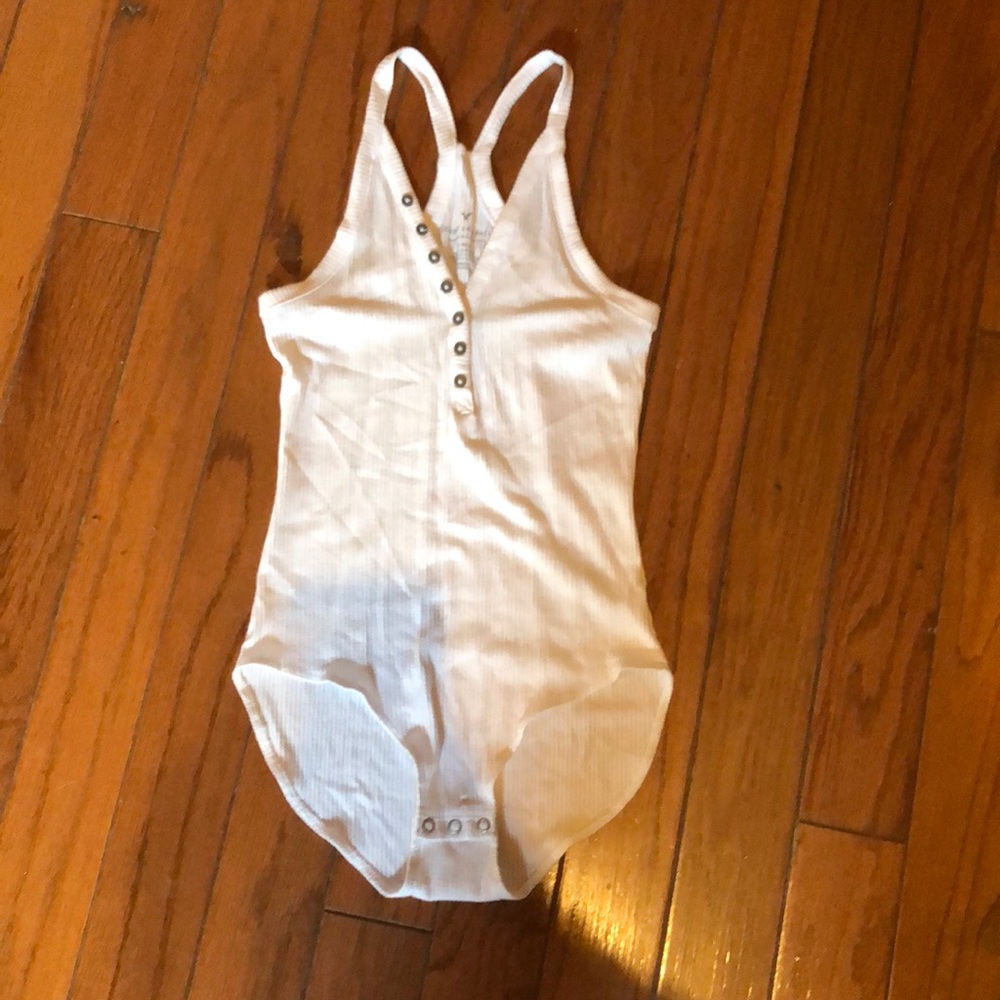 Bodysuit